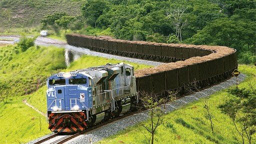 Governo prepara reativação de ferrovias e novos terminais para ampliar malha logística brasileira