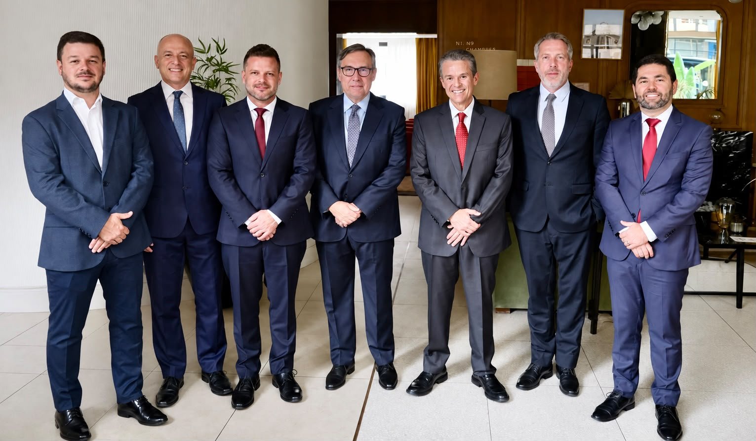 Acordo prevê fornecimento de 3,8 milhões de toneladas de fertilizantes fosfatados ao Brasil