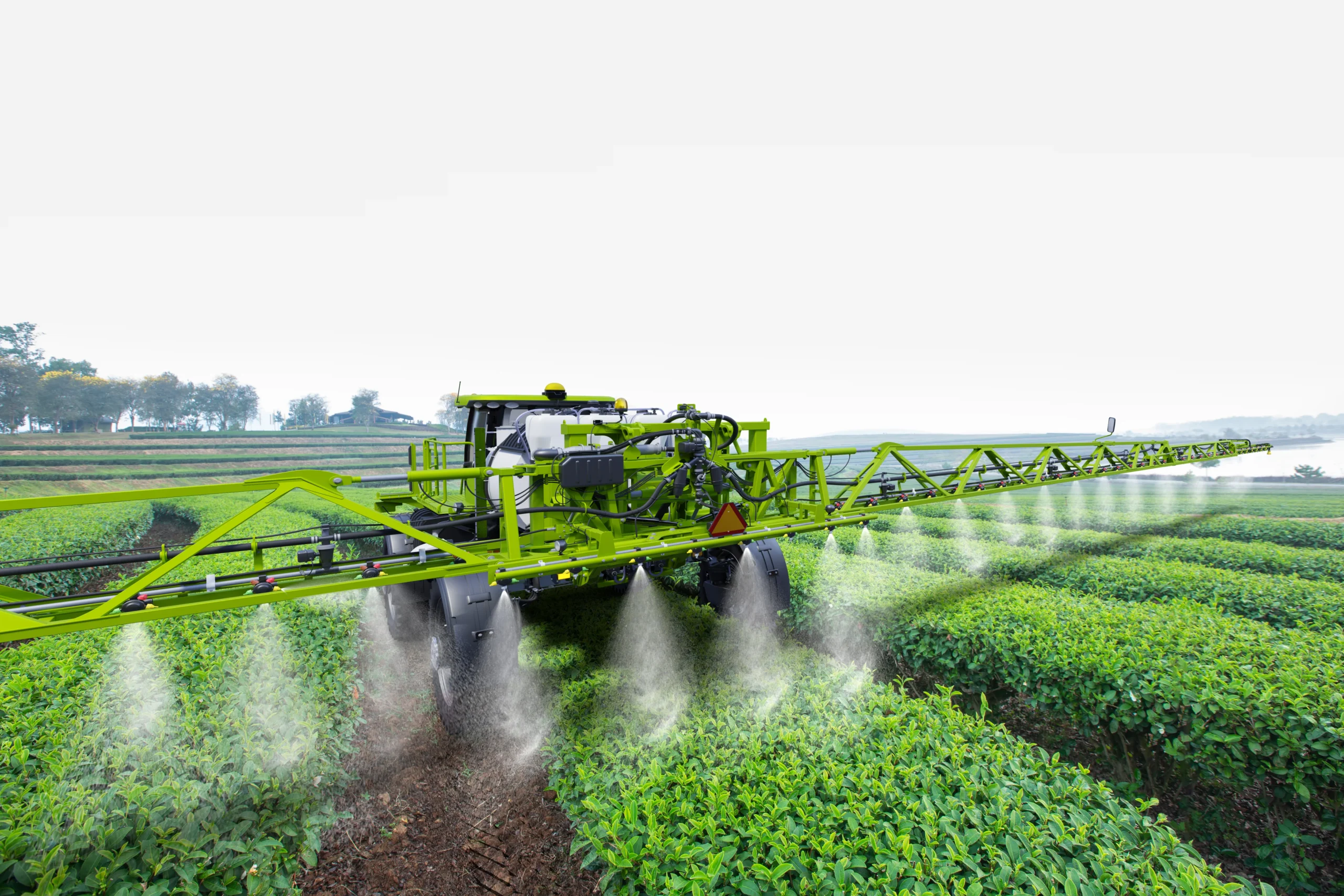 Mato Grosso do Sul autoriza novos defensivos e amplia uso de produtos já registrados