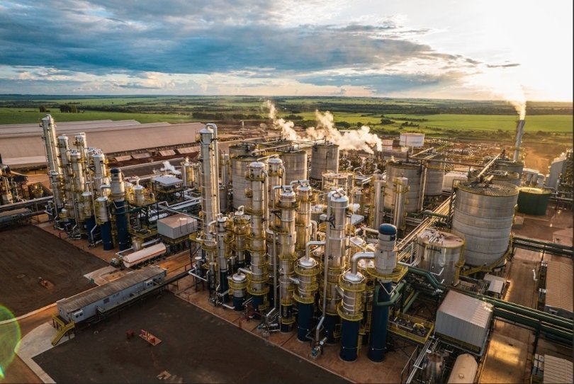 Projeto de R$ 22 bilhões prevê dutos para ligar produção de etanol de Mato Grosso a São Paulo