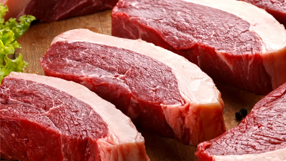 Mato Grosso responde por uma em cada quatro toneladas de carne bovina exportadas pelo Brasil