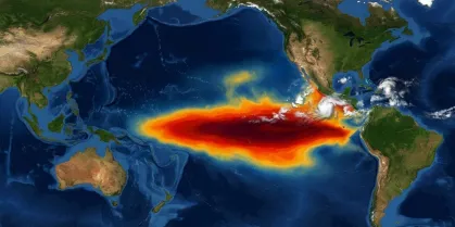 Governo abre crédito extraordinário de R$ 64 milhões para ações diante do El Niño