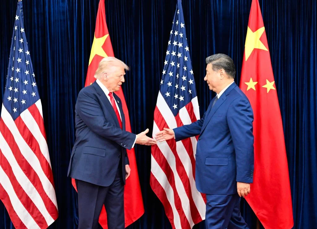 Encontro entre Estados Unidos e China coloca mercado global da soja em alerta