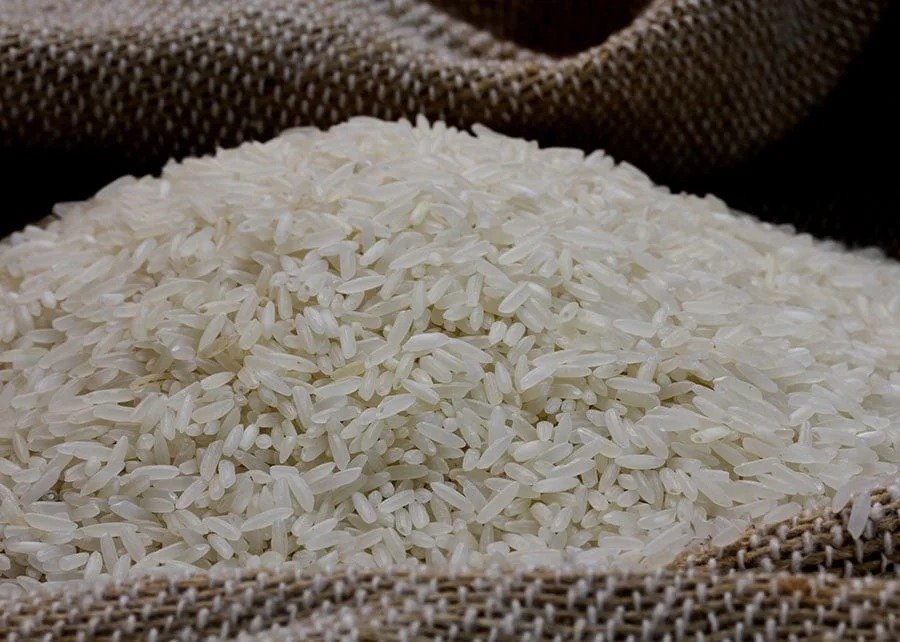 Leilão da Conab compra apenas 4 mil toneladas de arroz e tem adesão de 5%