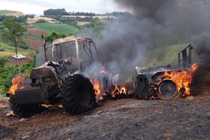 Projeto cria crimes específicos para destruição e sabotagem de estruturas agropecuárias
